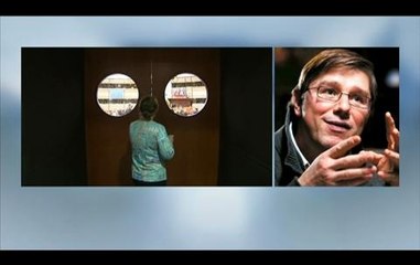 Elections européennes  la chronqiue de Jean Quatremer - 02/05