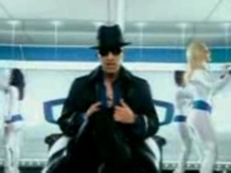 Coolio Feat Snoop Dogg - Gangsta Walk