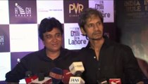 Premiere of Kya Dilli Kya Lahore- IANS India Videos