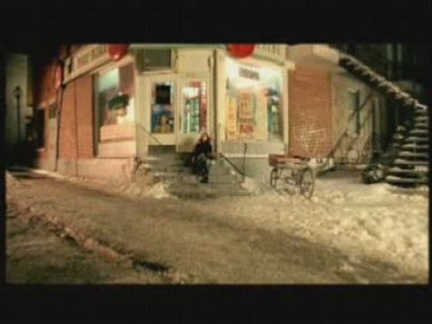 Les Cowboys Fringants - Etoiles Filantes