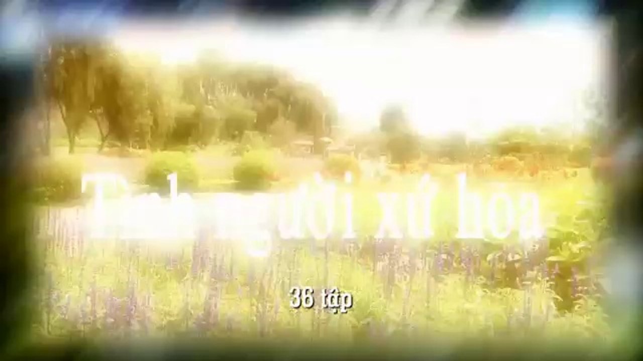 phimTình Người Xứ Hoa 2014