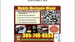 Mobile Auto Mechanic In Hialeah Car Repair Review 305-748-6553