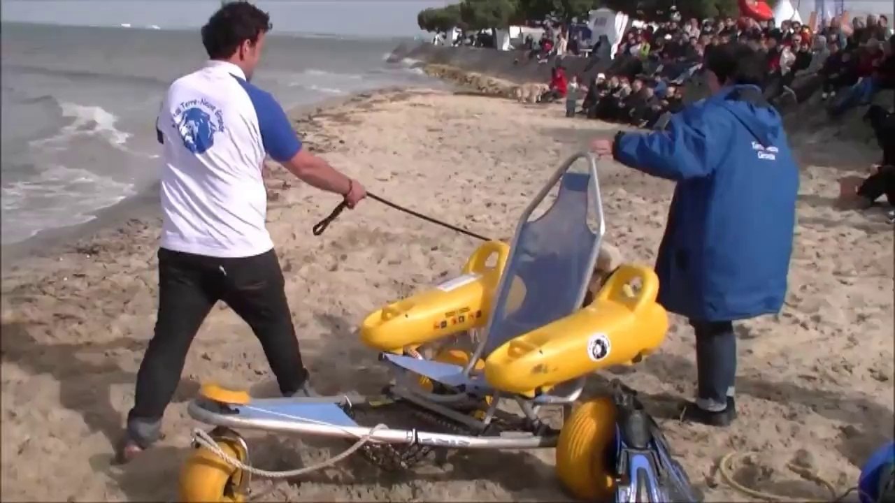 1er Salon nautique d'Arcachon du 26 au 28-04-14