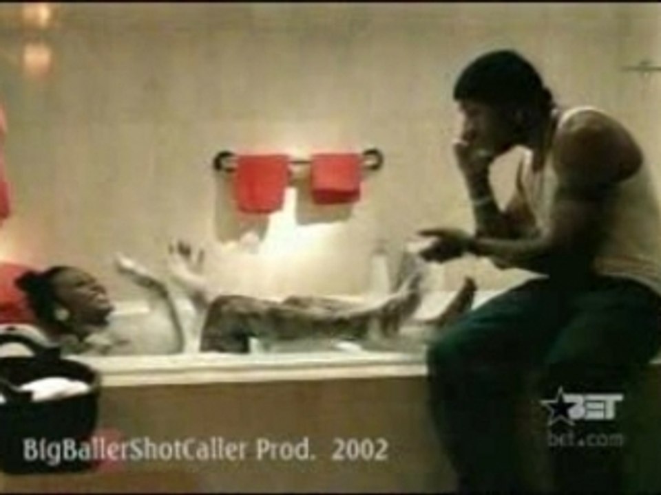 LL Cool J - Luv U Better