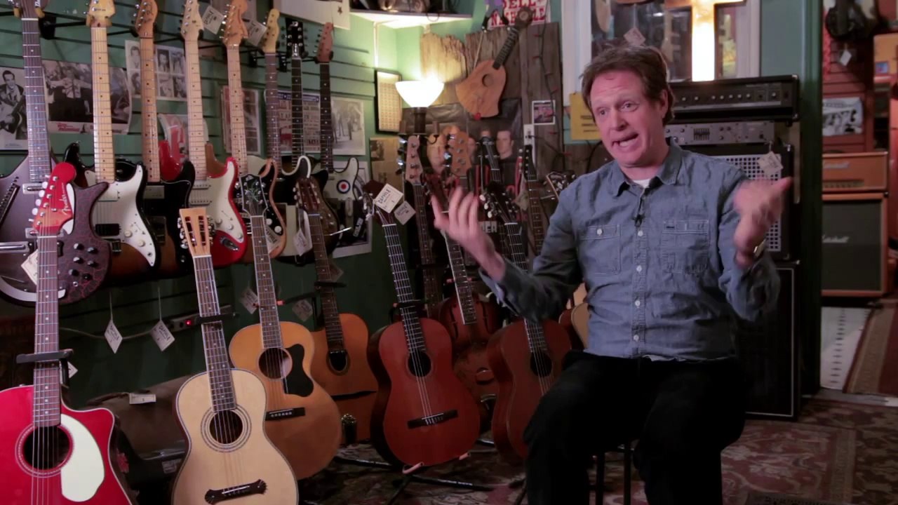 NQ Arbuckle - The Future Happens Anyway EPK
