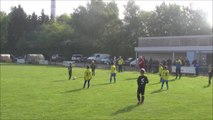 SFC Saive - Herve Les buts