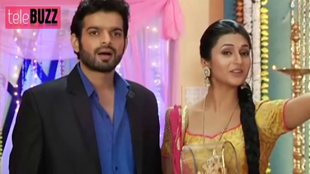 Ishita THROWN OUT OF THE HOUSE in Raman & Ishita's Yeh Hai Mohabbatein 1st May 2014 FULL EPISODE HD