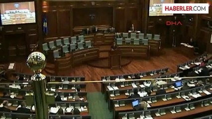 Kosova'da 8 Haziran'da Genel Seçimler Düzenlenecek