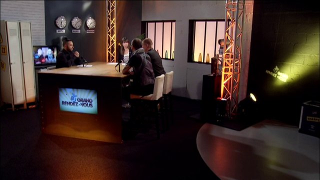 GRDV S04EP161 300414