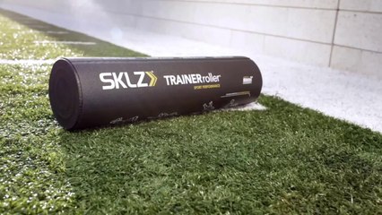 SKLZ Kendinden Şekilli Foam Roller - Trainerroller Sport Performance