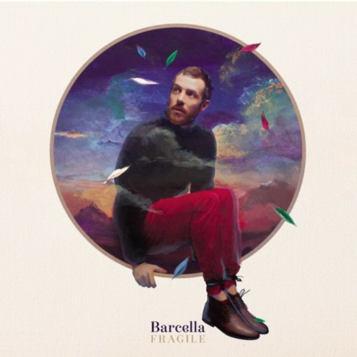 Barcella - Fragile (extrait)