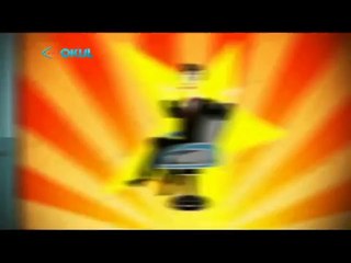 Göbek Atan Sandalye - Saçma İcatlar