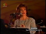 Warda In Algeria 1 - وردة - حفل الجزائر 1999