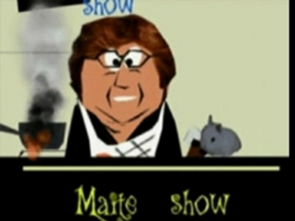 Avez Vous Deja Vu - Maite Et Son Lapin