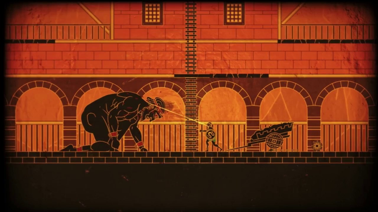 Apotheon - Trailer PS4