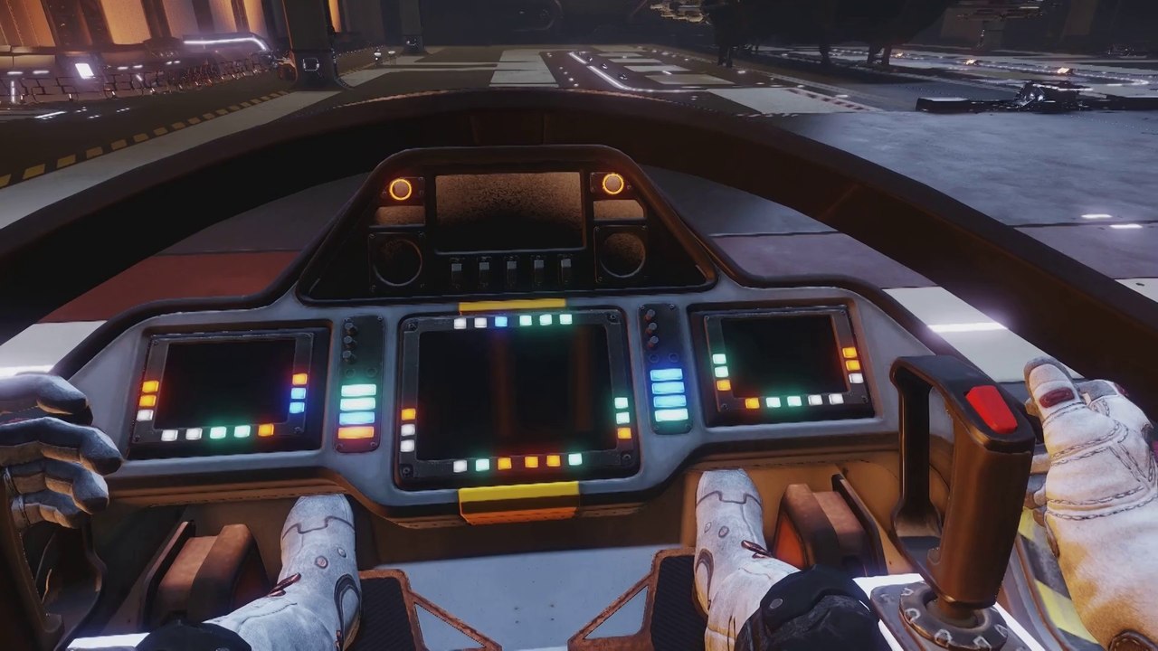 [Star Citizen] Aegis Dynamics Avenger