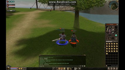 Hernanes Kötü Ruh İle Güçlü Beden Grand Açımı