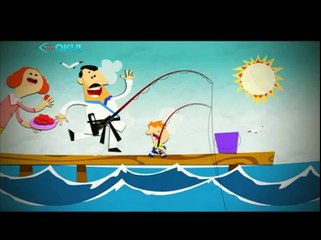 Olta Tutucu - Saçma İcatlar