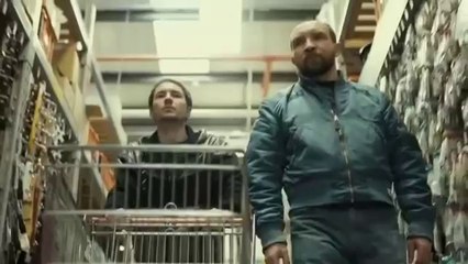 La disparition d'Alice Creed (2009) Film Streaming Entier