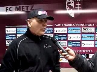 INTERVIEW de Francis DE TADDEO