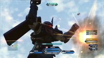 Mobile Suit Gundam Side Stories - Trailer complet