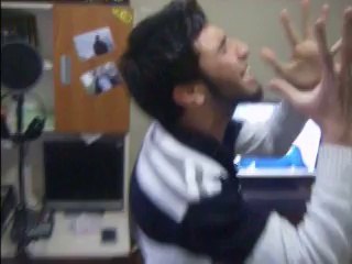 CrespY FactoR Canlı Live Mc Protect 2014