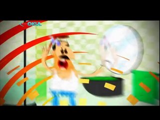 Sabitlenen Peruk - Saçma İcatlar