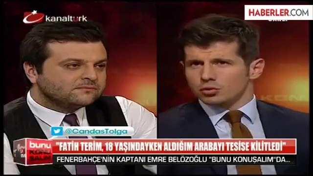 Emre Belözoğlu: Gelmiş Geçmiş En İyi Yabancı Hagi