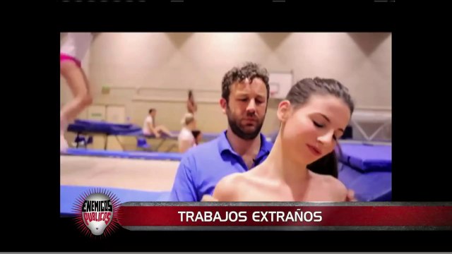 Sorpréndete con los empleos y oficios más extraños del mundo