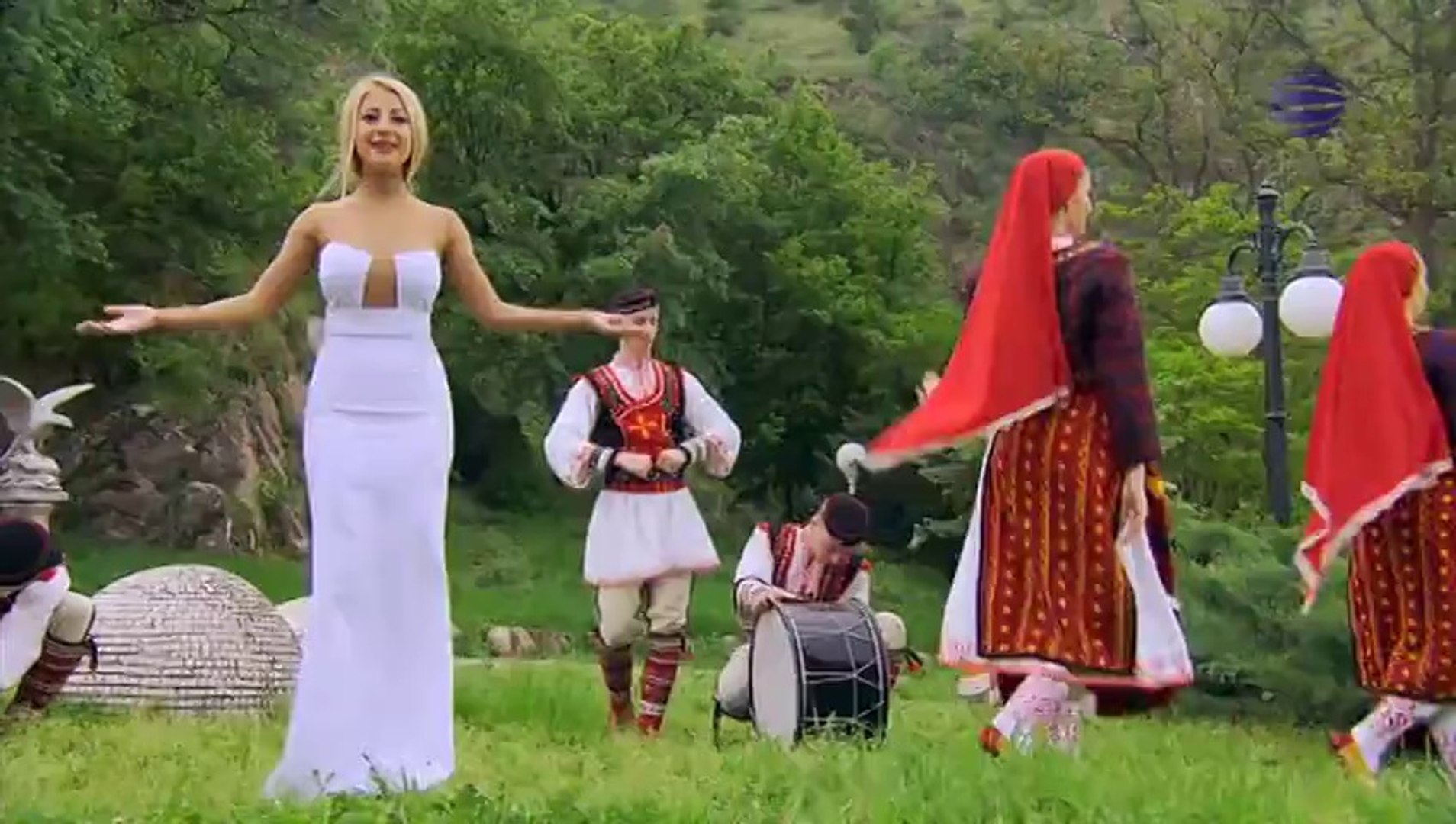 ⁣Даяна - Айде , дали знаеш , Милице