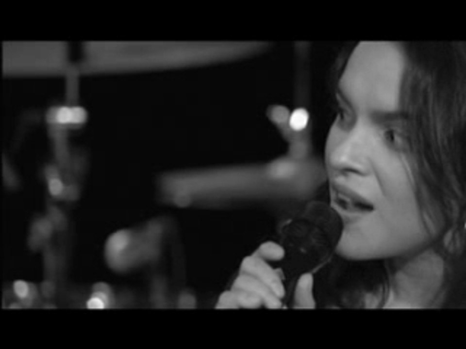 Norah Jones and the creation of her late