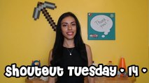 Shoutout Tuesday - 14 - Amazing Fan Art!