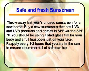 Beauty Tips- 5 Secrets to glowing skin this Summer