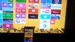 Windows 8.1 ve Windows Phone 8.1 tema senkronizasyonu