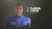 DJIBRIL CISSE - SC Bastia // 32ème journée de Ligue 1 // SC Bastia - FC Sochaux