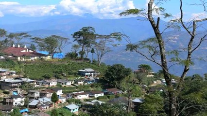 GJM demands three-tier rural polls in Hills 