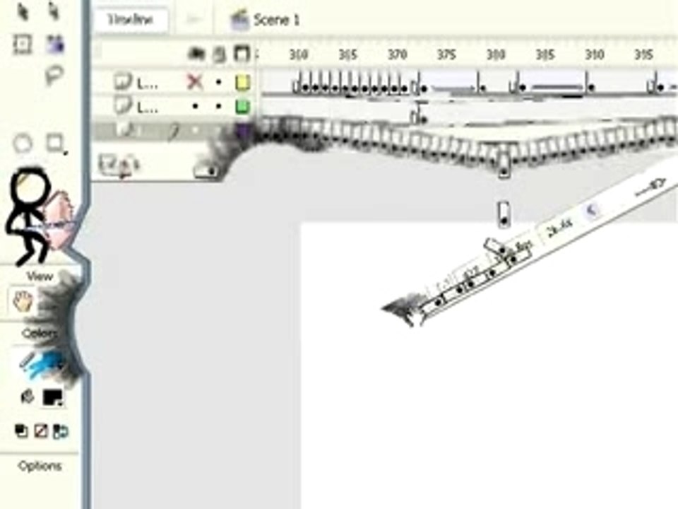 Animator vs Animation