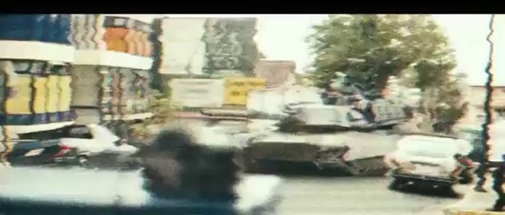 Monsters (2010) Film Complet VF