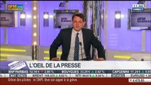 Comment profiter des dividendes ?: François Monnier, dans Intégrale Placements – 02/05