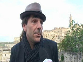 SASSIWOOD E LA GIORNATA DEL JAZZ MATERA 2-5-2014