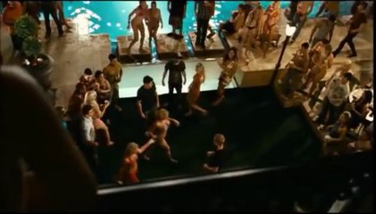 Never Back Down (2008) - French