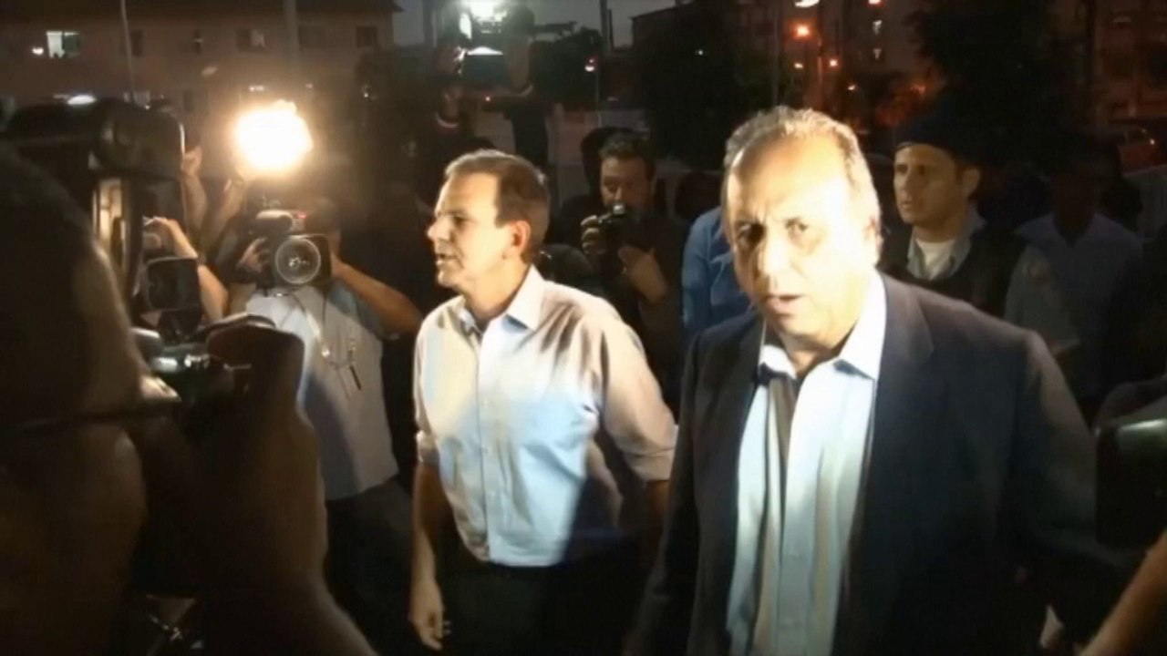 Olympia 2016: IOC rudert nach Kritik zurück