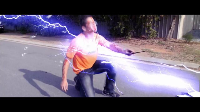 Harry Potter VS Star Wars