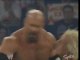 WWE - RAW Shawn Michaels & Goldberg