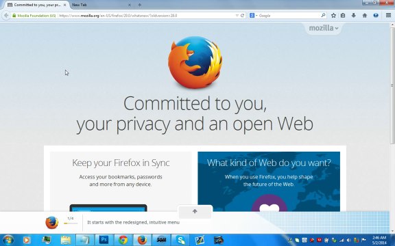 How to Update FireFox 28.0 | Update Mozilla Firefox |Firefox Update | Mozilla Firefox