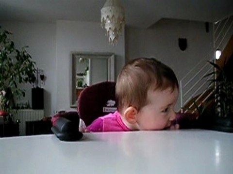 Elles marchent bien ces cordes vocales !