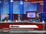 MATRUŞKA. 28.4.2014.PTS. ( YOLSUZLUK İDDİALARI )