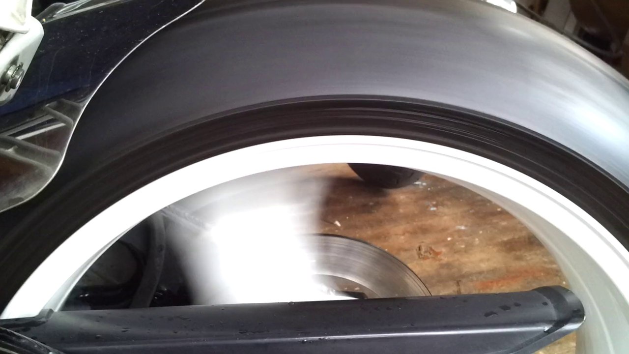 roue gsxr