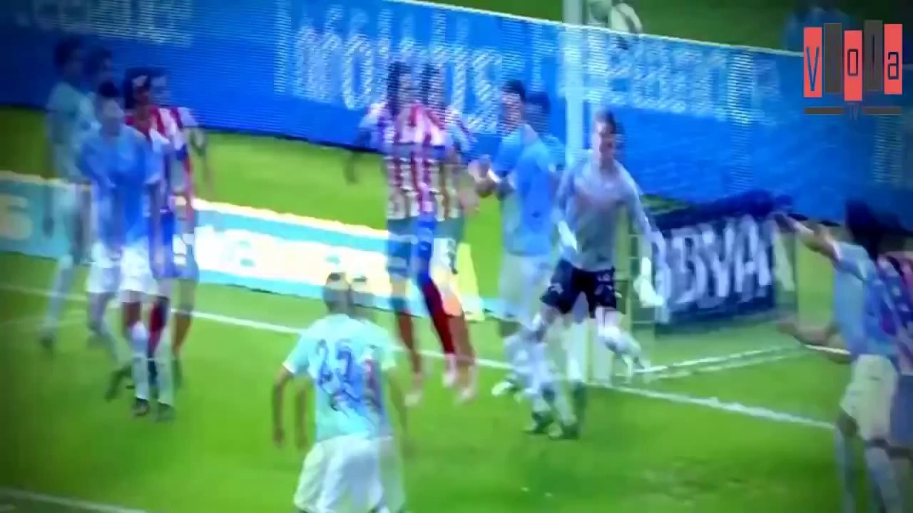 Diego Costa Top goals