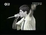 Beastie Boys - Intergalactic live